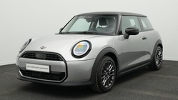 MINI Cooper 2025