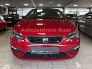 Seat Leon 2018