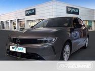 Opel Astra 2023