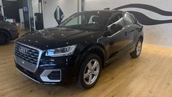 Audi Q2 2019