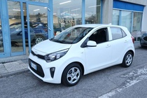 Kia Picanto 2022