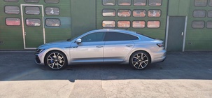 Volkswagen Arteon 2021