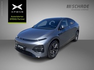 XPeng G6 2025