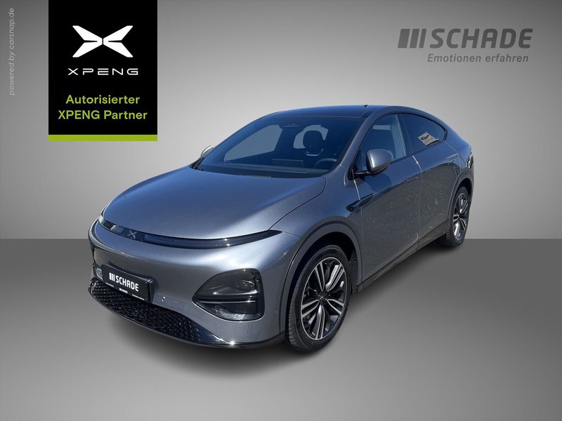 XPeng G6