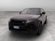 Land Rover Evoque 2025