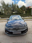 Volkswagen Passat 2024