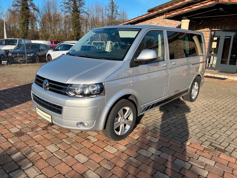Volkswagen T5