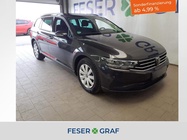 Volkswagen Passat 2021