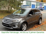 Ford Kuga 2018