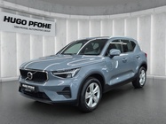 Volvo XC40 2022