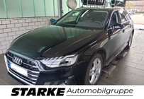 Audi A4 2023