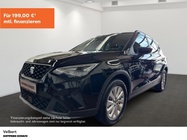 Seat Arona 2025