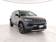Jeep Compass 2024