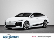Audi A6 2025