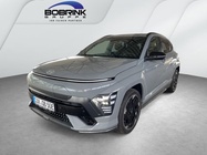 Hyundai Kona 2025
