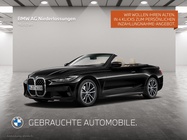 BMW 4 Series 2021