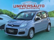 Fiat Panda 2019