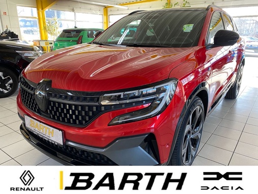 Renault Austral 2024