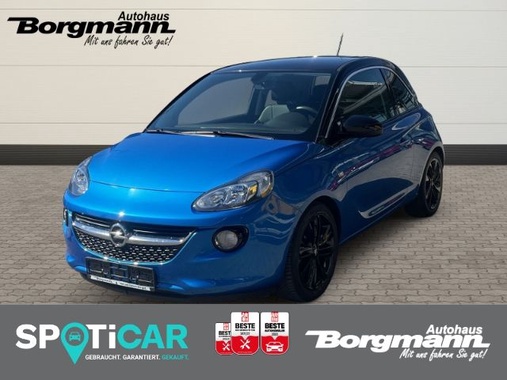Opel Adam 2019