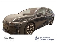 Volkswagen ID.7 2025