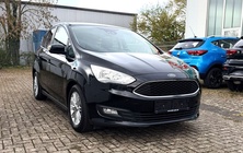 Ford C-Max 2019