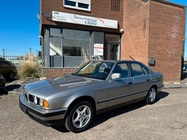 BMW 5 Series 1988