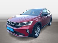 Volkswagen Taigo 2024