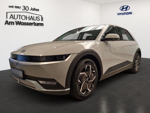 Hyundai Ioniq5 2024