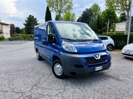 Peugeot Boxer 2012