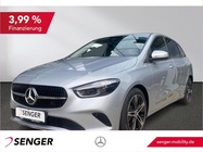 Mercedes-Benz B-Class 2025