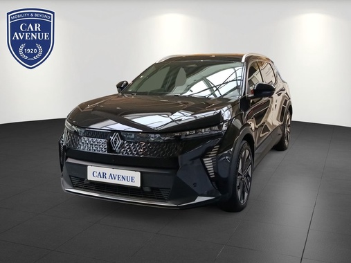 Renault Scenic E-TECH 2025