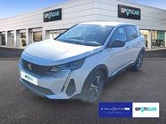 Peugeot 3008 2024