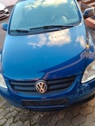 Volkswagen Fox 2007