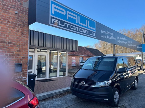 Volkswagen T6 2022
