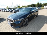 BMW 5 Series 2024