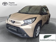 Toyota Aygo 2024