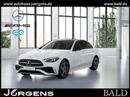Mercedes-Benz C-Class 2026