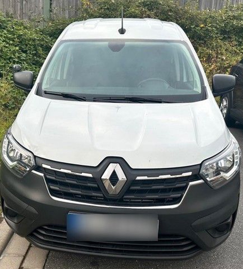 Renault Express