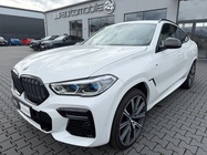 BMW X6 2022