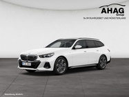 BMW i5 2025