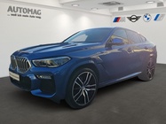 BMW X6 2020