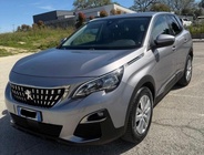 Peugeot 3008 2020