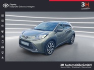 Toyota Aygo 2023