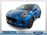 Ford Puma 2021