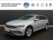 Volkswagen Passat 2022