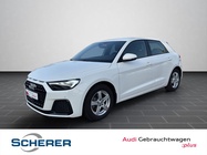 Audi A1 2024