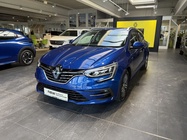 Renault Megane 2022