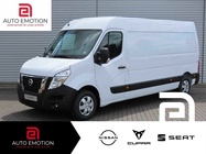 Nissan Interstar 2024