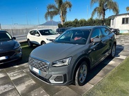 Audi Q2 2020