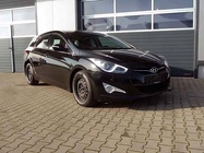 Hyundai i40 2015